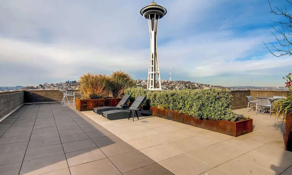Photo of Others in Belltown