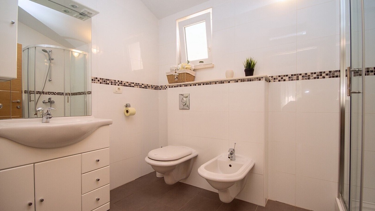 Photo of Bathroom in Kucice