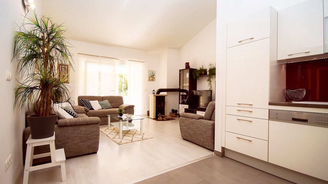 Photo of Bedroom in Kucice