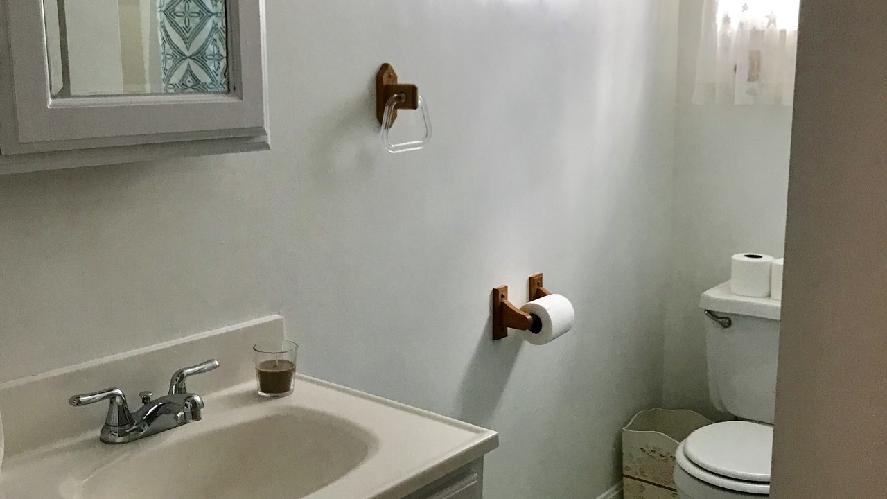 Photo of Bathroom in Beverly