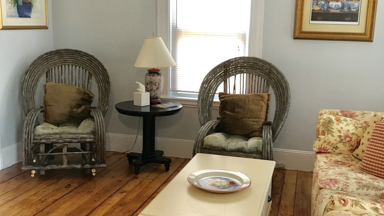 Photo of Livingroom in Beverly