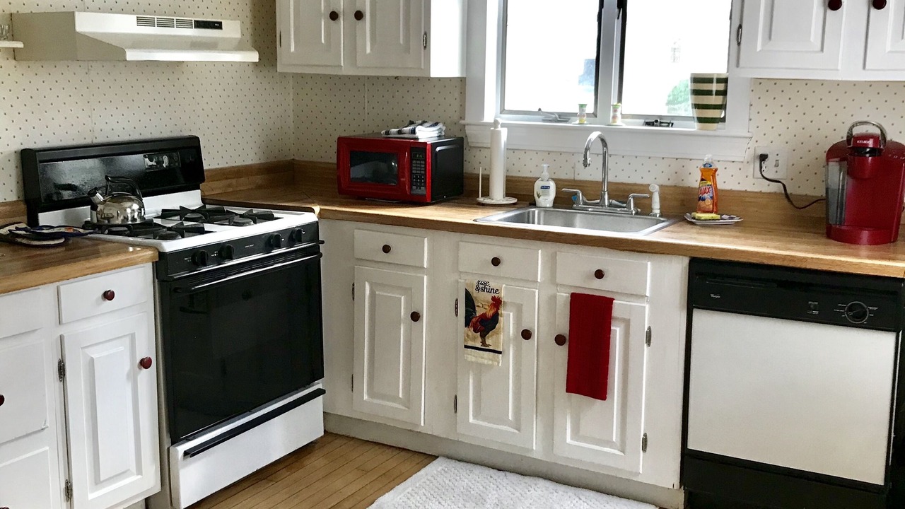 Photo of Kitchen in Beverly