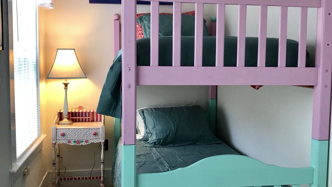 Photo of Bedroom in Beverly