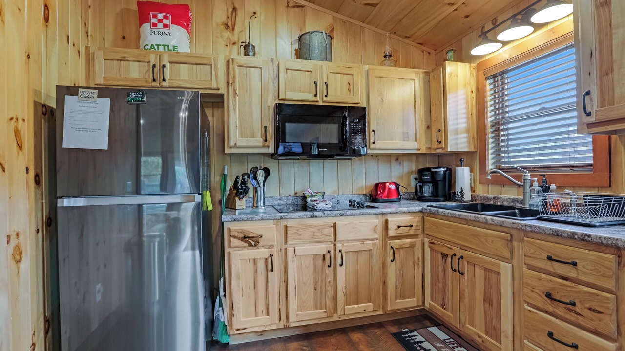 Photo of Kitchen in Bristol