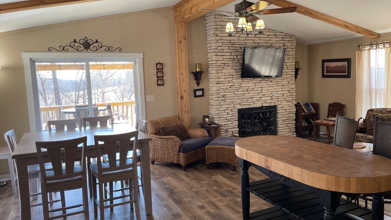 Photo of Bedroom in Union