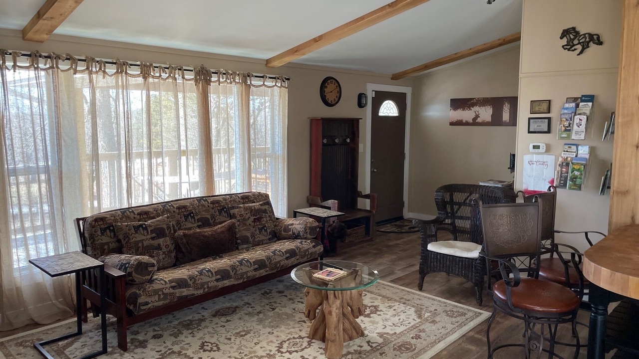 Photo of Bedroom in Union
