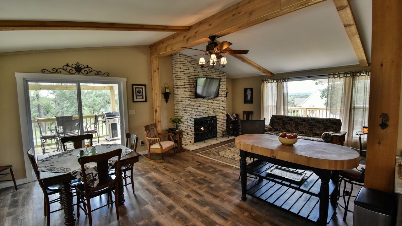 Photo of Livingroom in Union