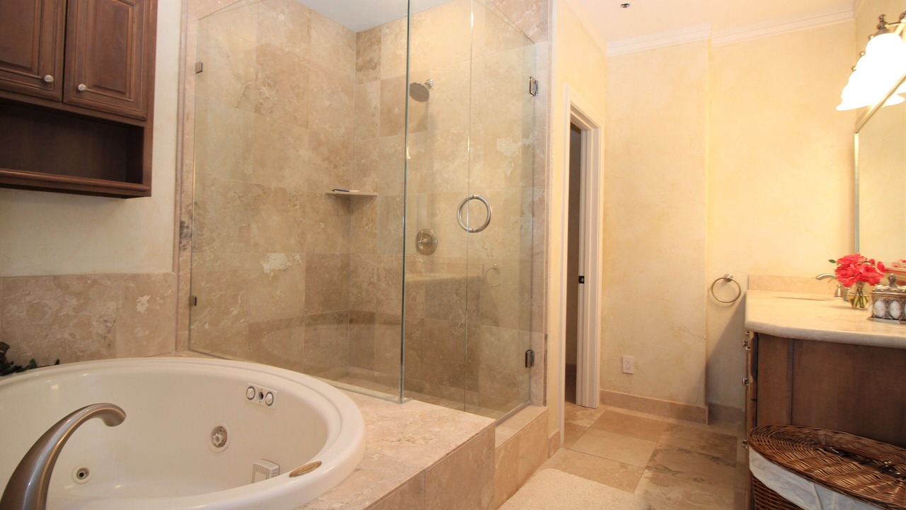 Photo of Bathroom in Purgatory