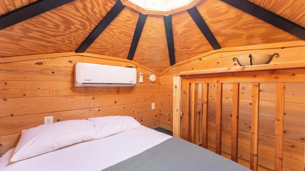 Photo of Bedroom in Bryant