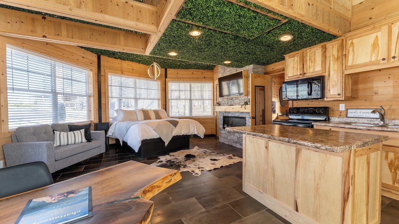 Photo of Bedroom in Bryant