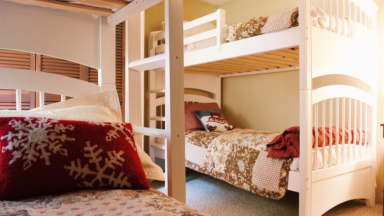 Photo of Bedroom in Winhall