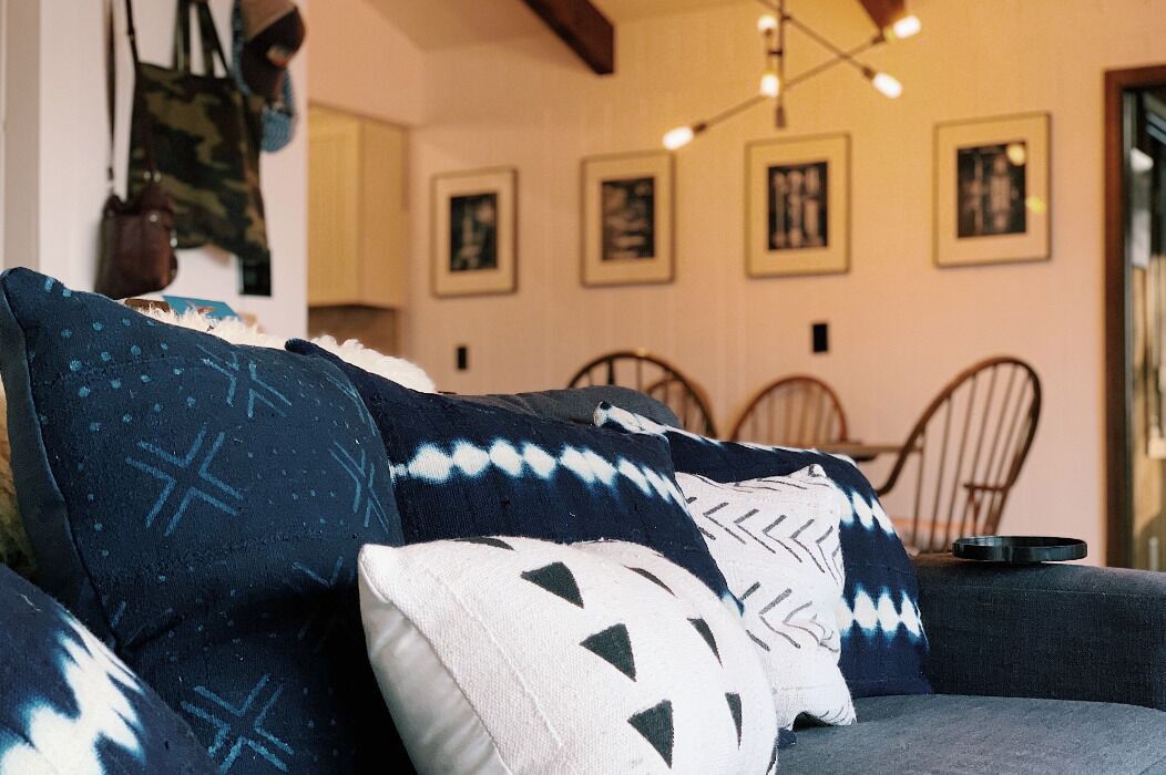 Photo of Livingroom in Winhall