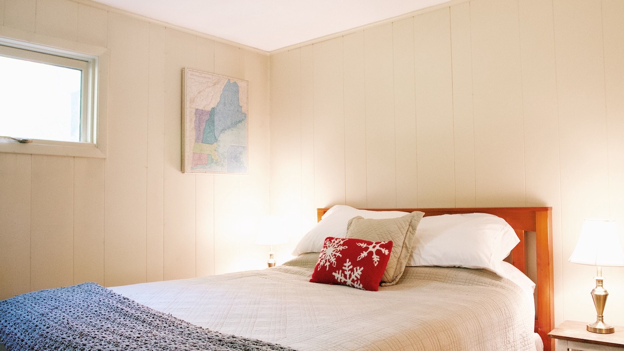 Photo of Bedroom in Winhall