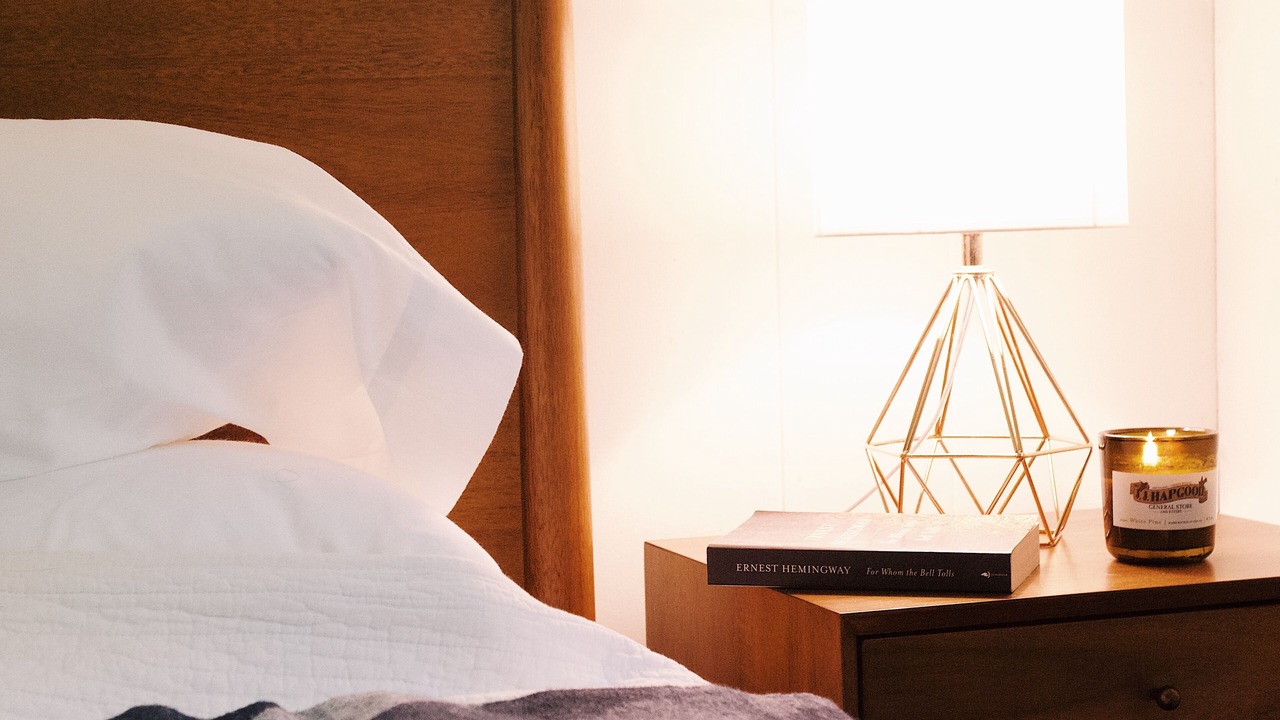 Photo of Bedroom in Winhall