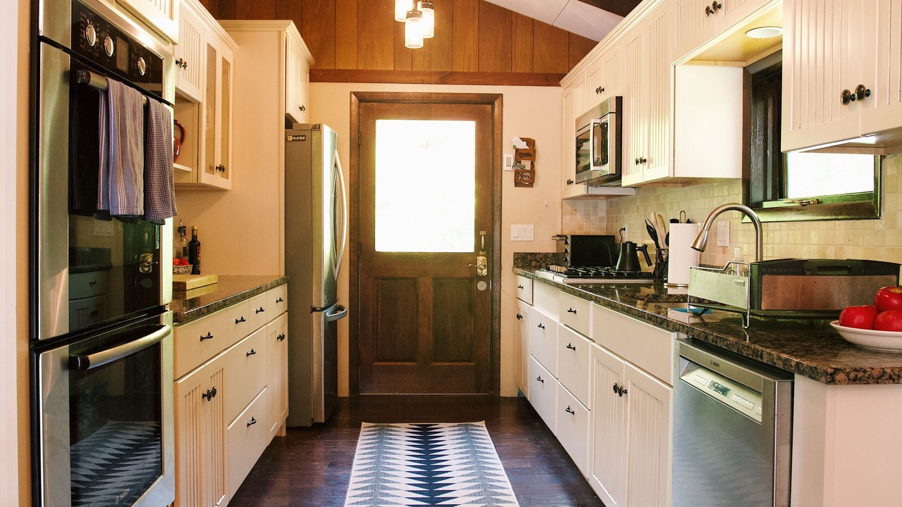 Photo of Kitchen in Winhall