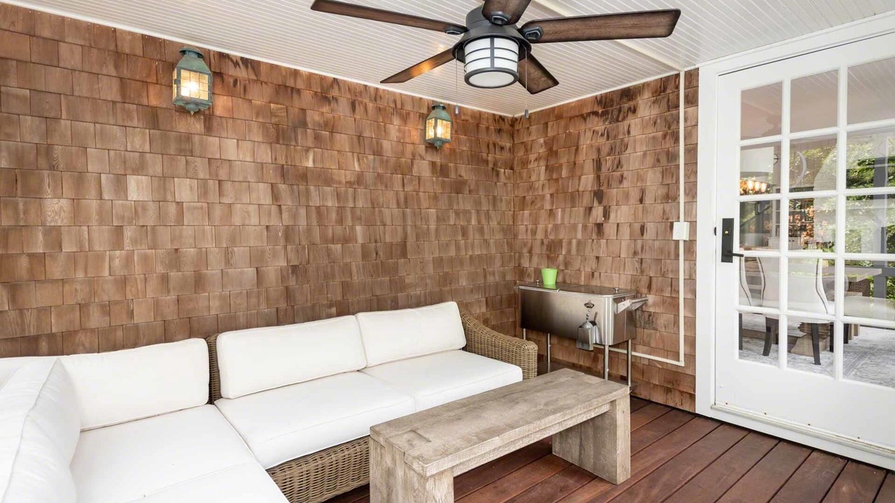 Photo of Outdoor in Tisbury