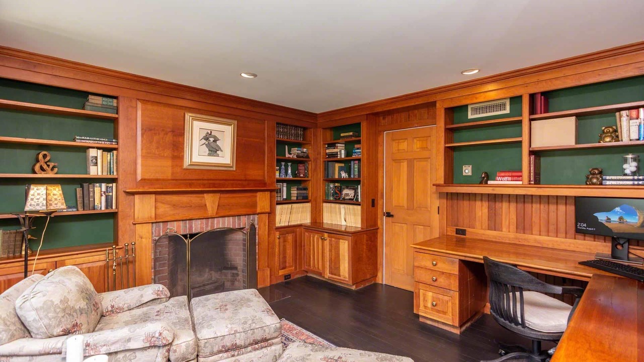 Photo of Livingroom in Tisbury