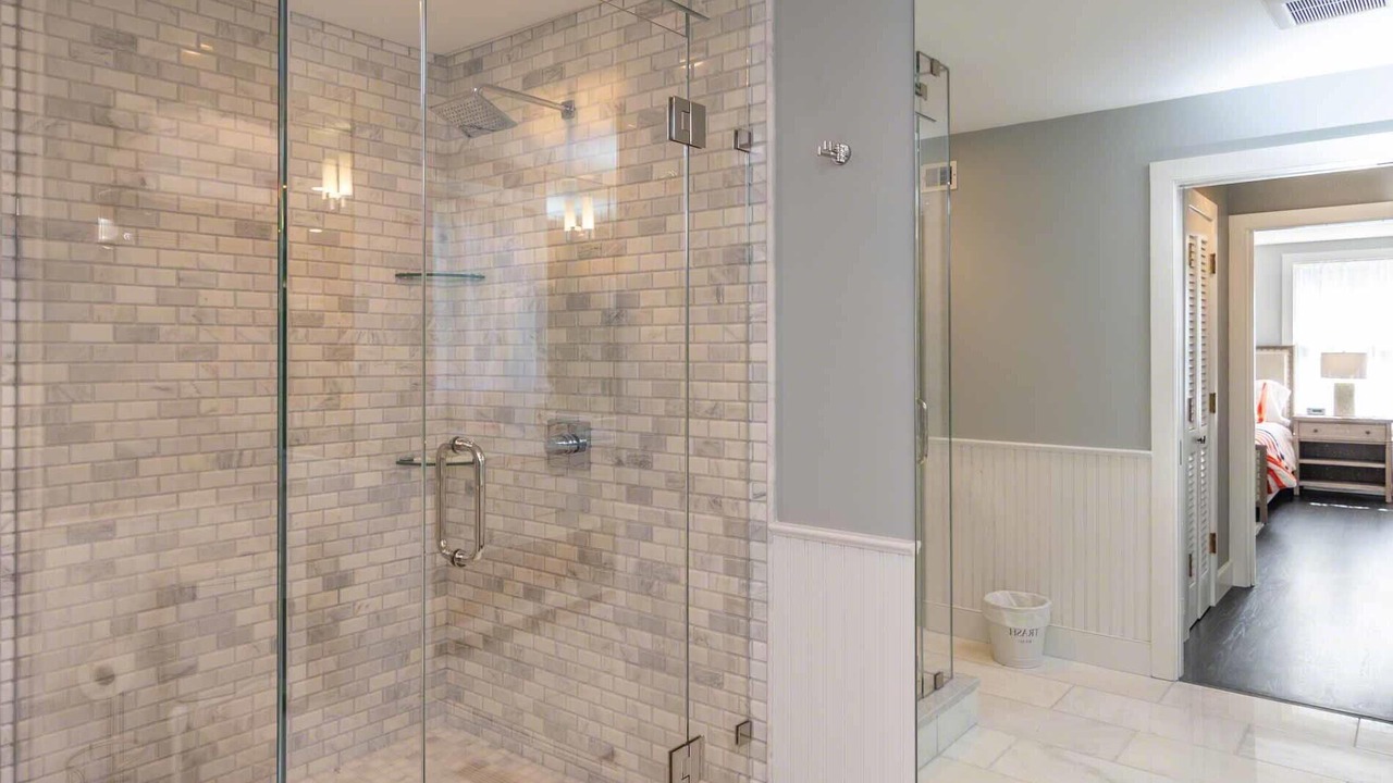 Photo of Bathroom in Tisbury