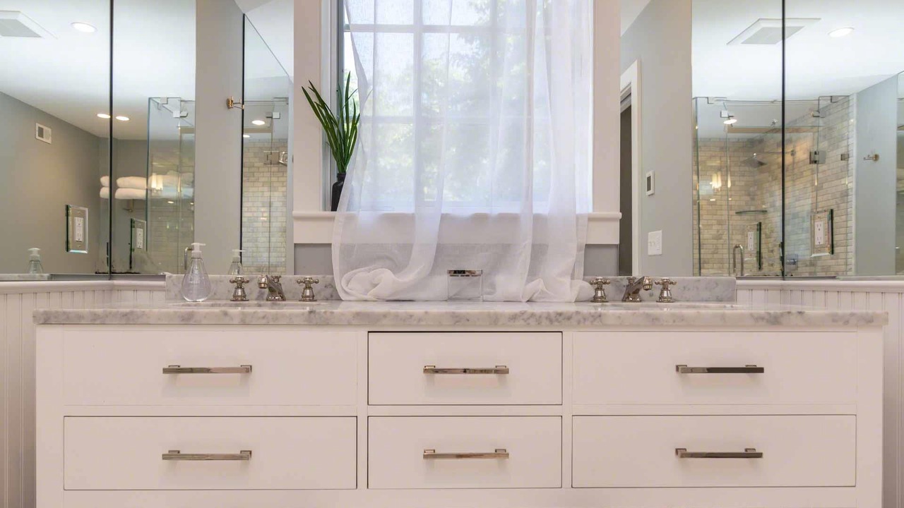 Photo of Bathroom in Tisbury