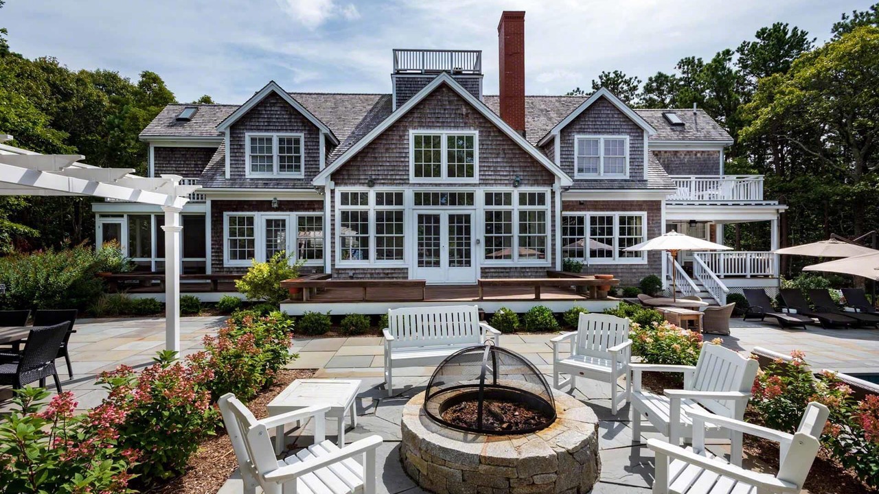 Photo of Outdoor in Tisbury