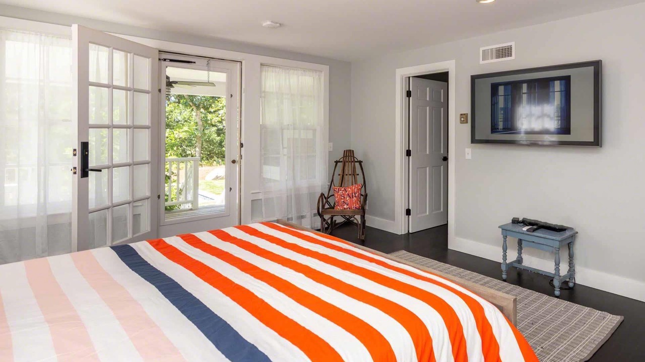 Photo of Outdoor in Tisbury