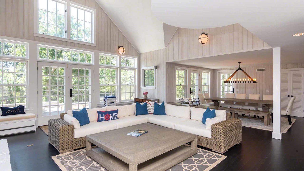 Photo of Outdoor in Tisbury