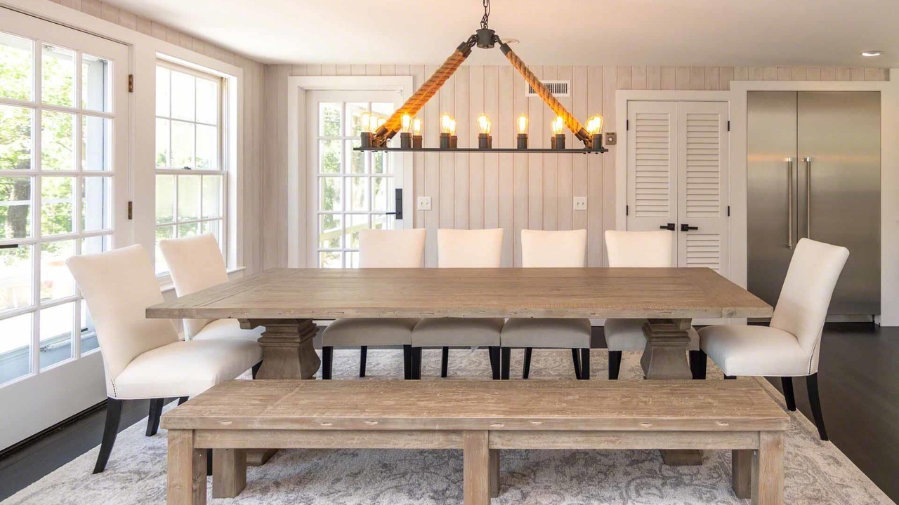 Photo of Bedroom in Tisbury