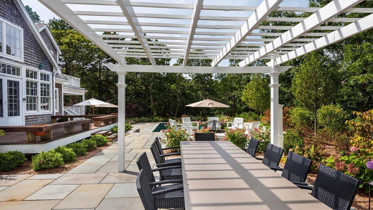 Photo of Outdoor in Tisbury