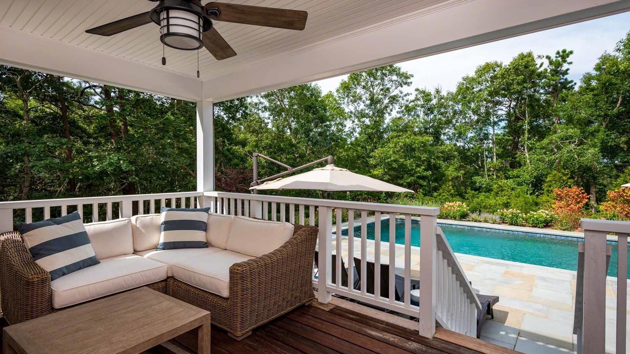 Photo of Outdoor in Tisbury