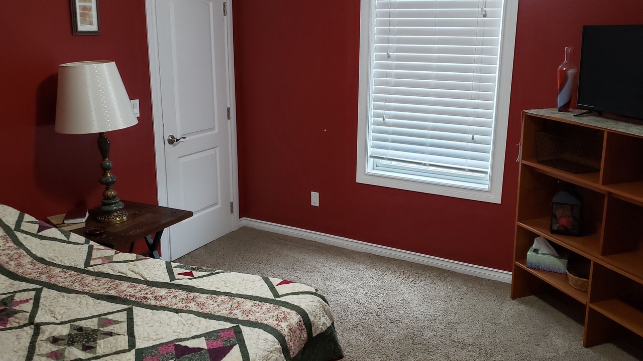 Photo of Bedroom in Spokane