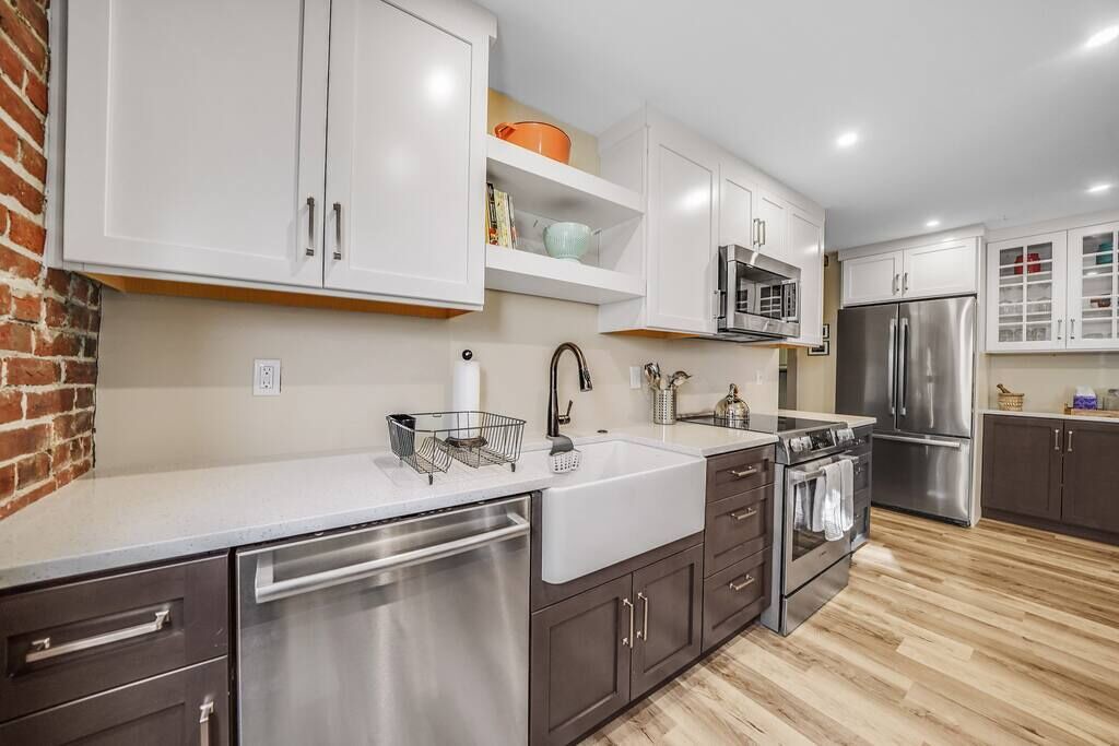 Photo of Kitchen in Kennett Square