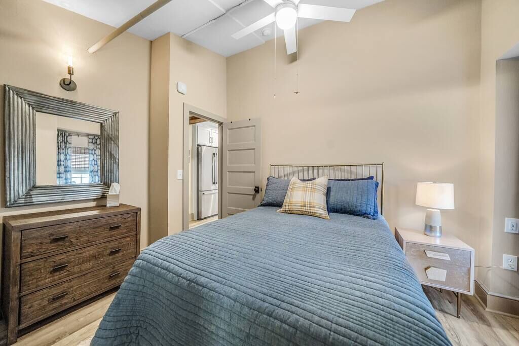 Photo of Bedroom in Kennett Square