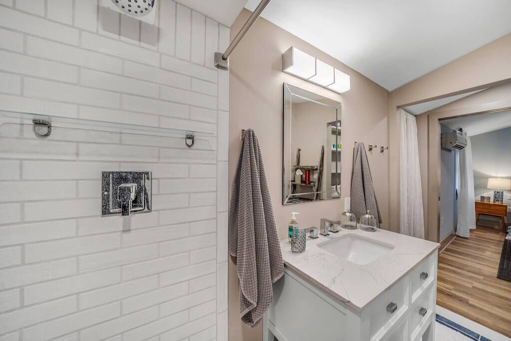 Photo of Bathroom in Kennett Square
