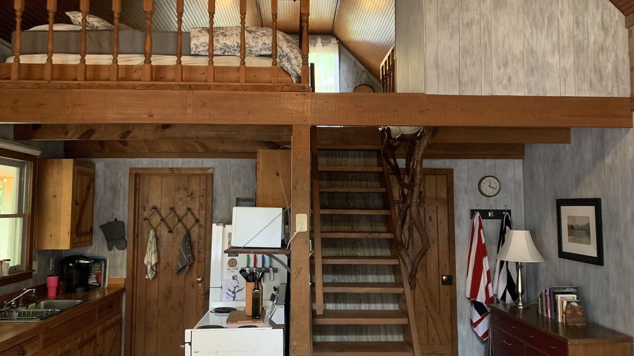 Photo of Bedroom in Wiley