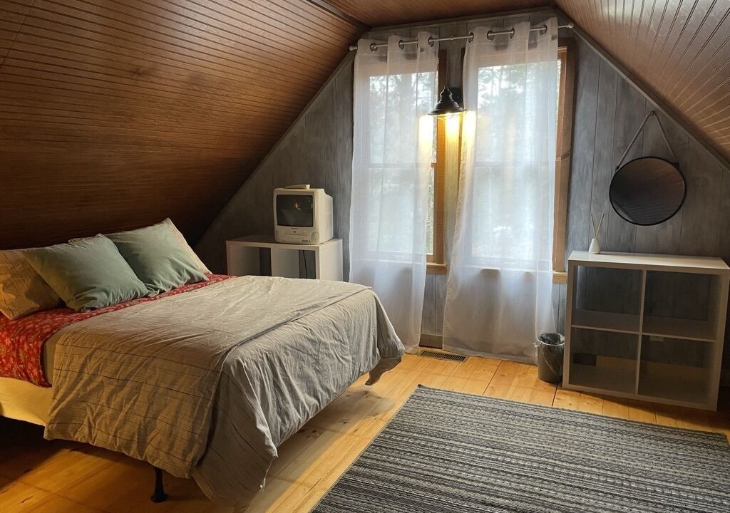 Photo of Bedroom in Wiley