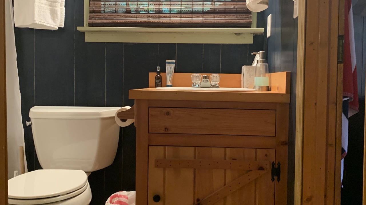 Photo of Bathroom in Wiley