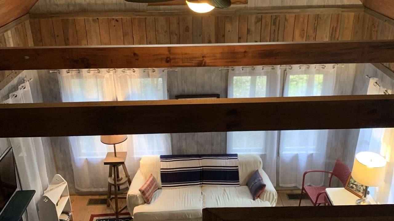 Photo of Livingroom in Wiley