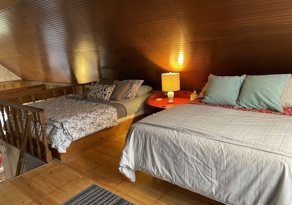 Photo of Bedroom in Wiley