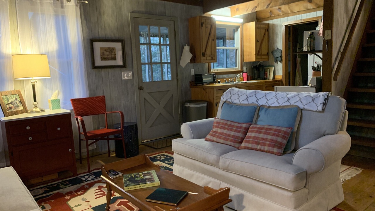Photo of Livingroom in Wiley