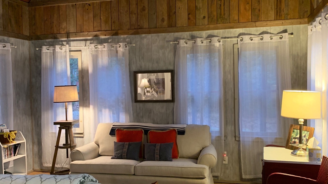 Photo of Livingroom in Wiley