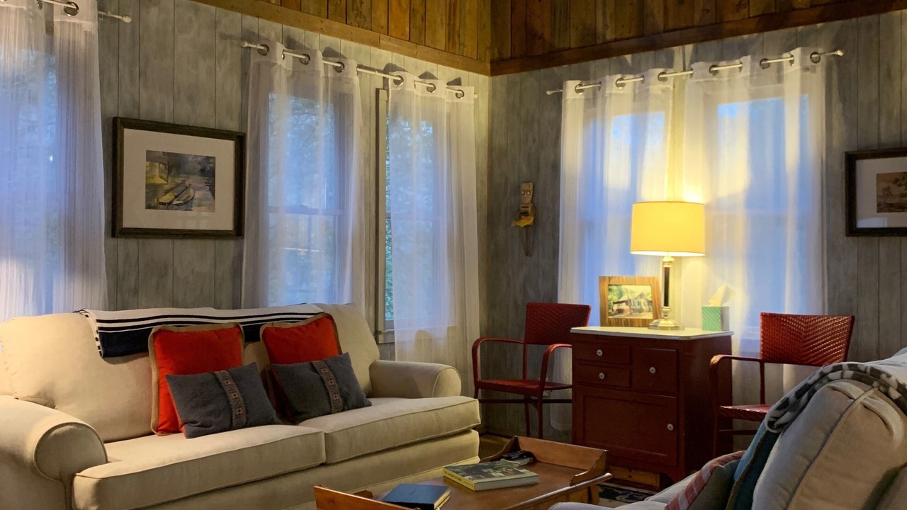 Photo of Livingroom in Wiley