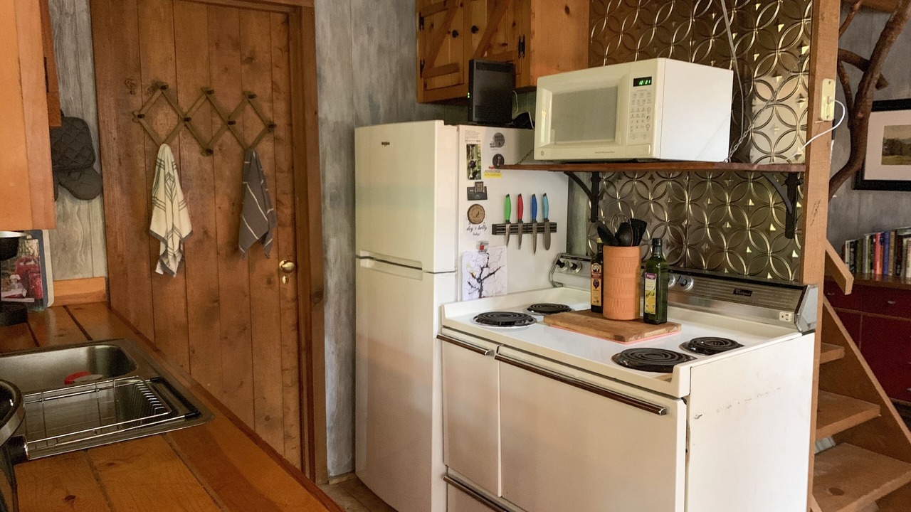 Photo of Kitchen in Wiley
