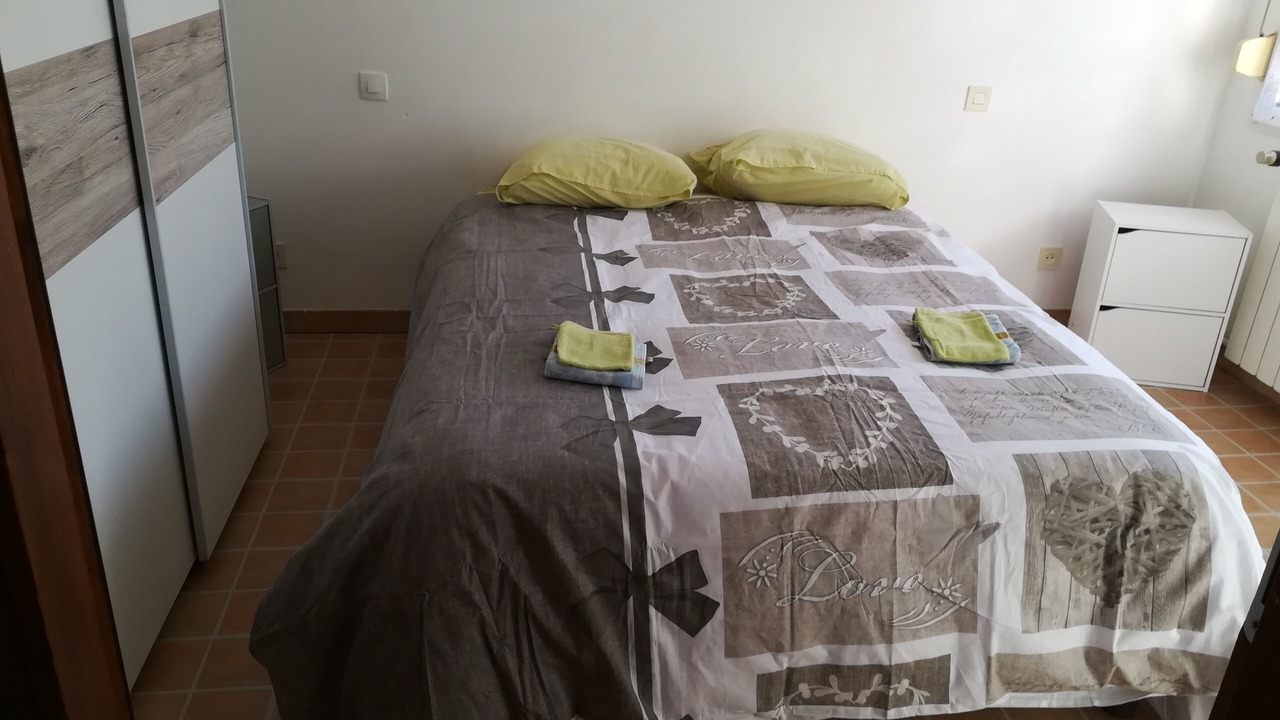 Photo of Bedroom in Mirecourt