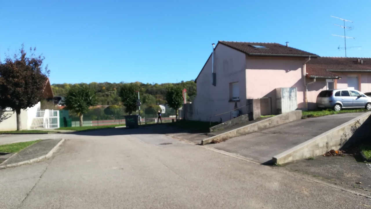 Photo of Outdoor in Mirecourt