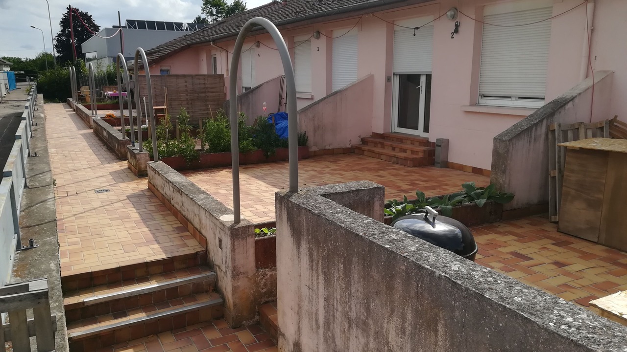 Photo of Outdoor in Mirecourt