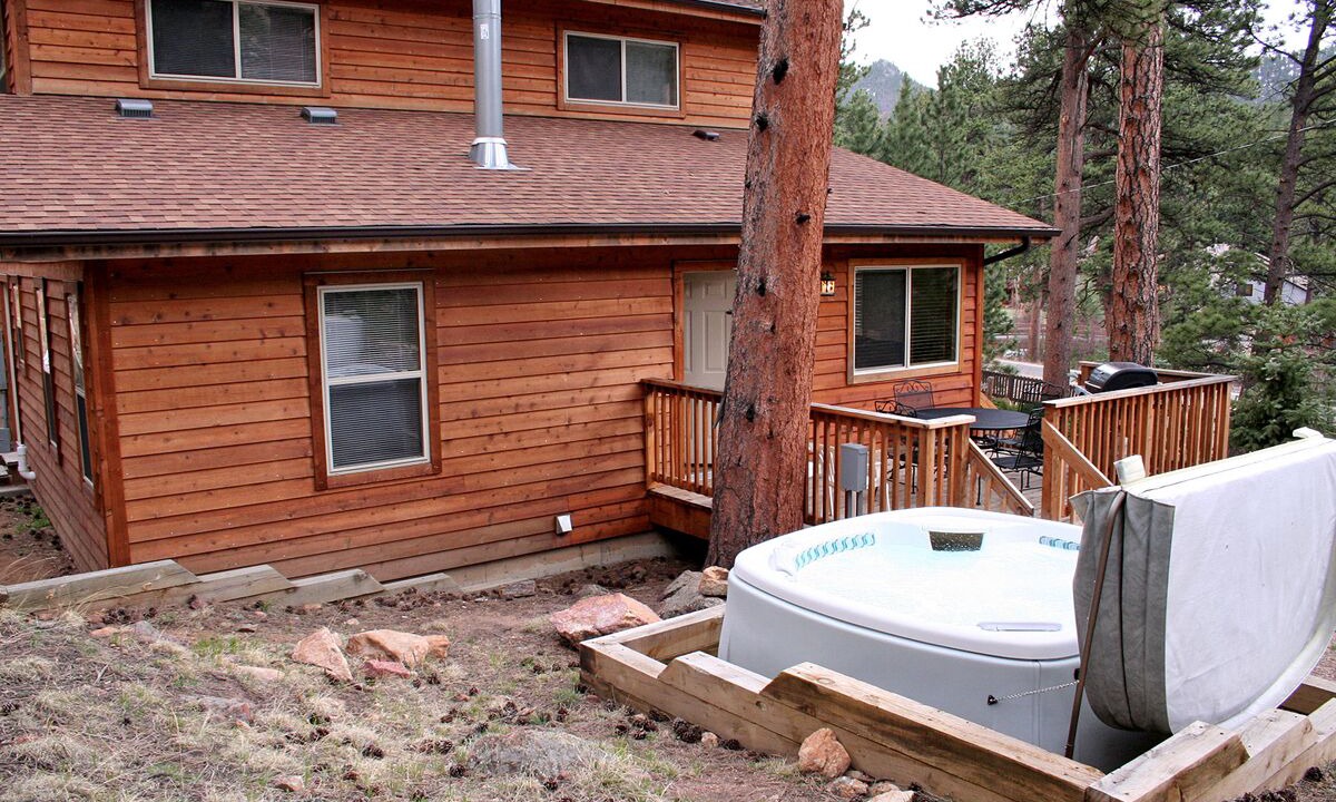 Photo of Outdoor in Estes Park