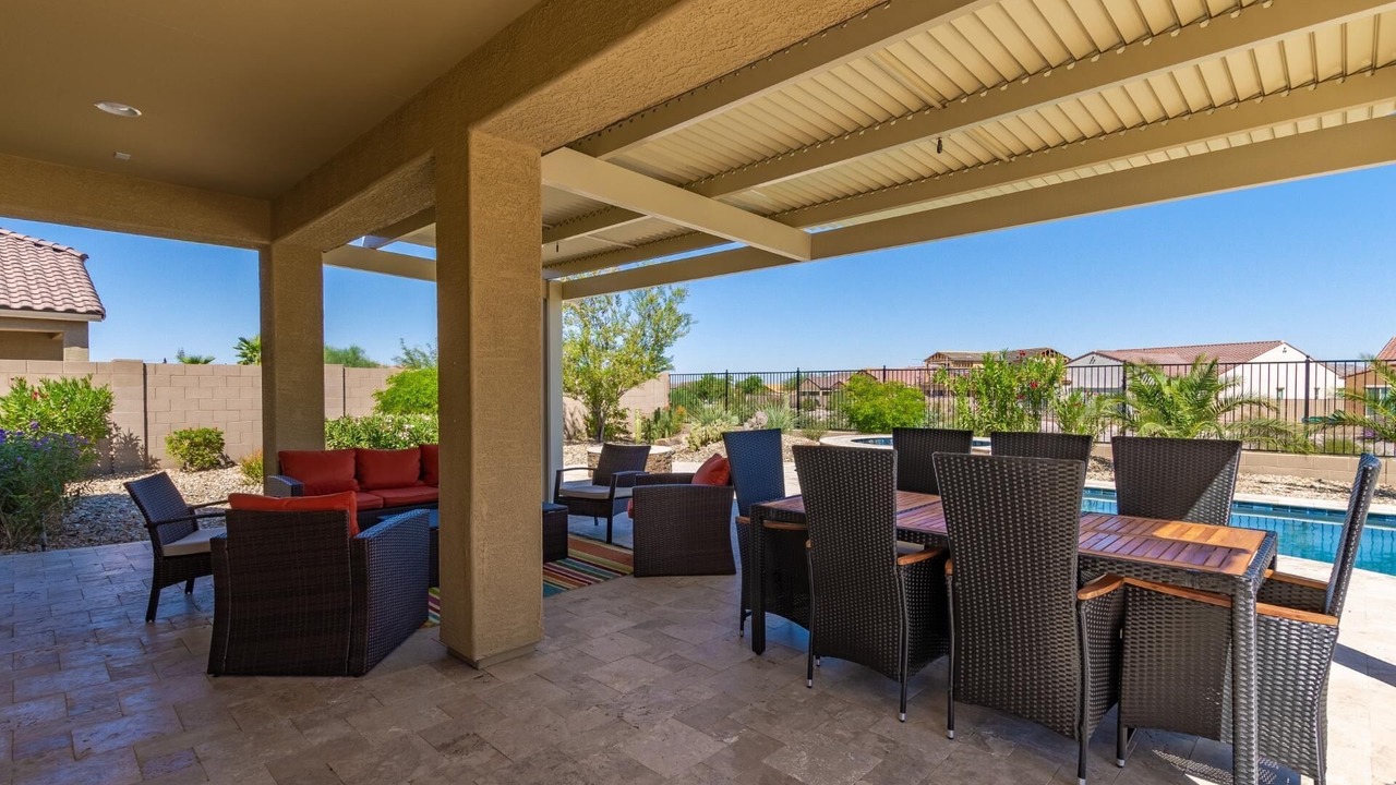 Photo of Outdoor in Montecito in Estrella