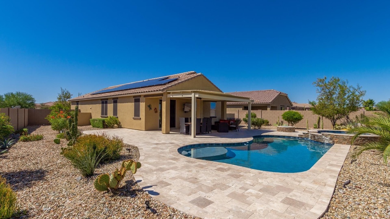 Photo of Outdoor in Montecito in Estrella