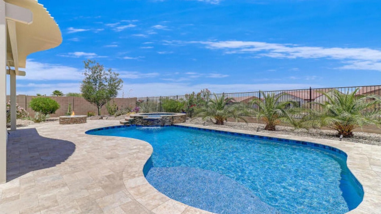 Photo of Outdoor in Montecito in Estrella