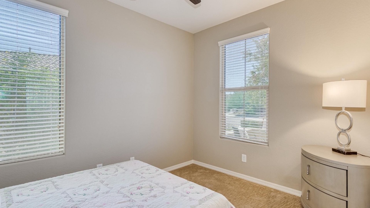 Photo of Bedroom in Montecito in Estrella